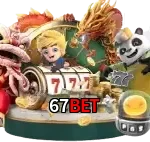 67bet slots